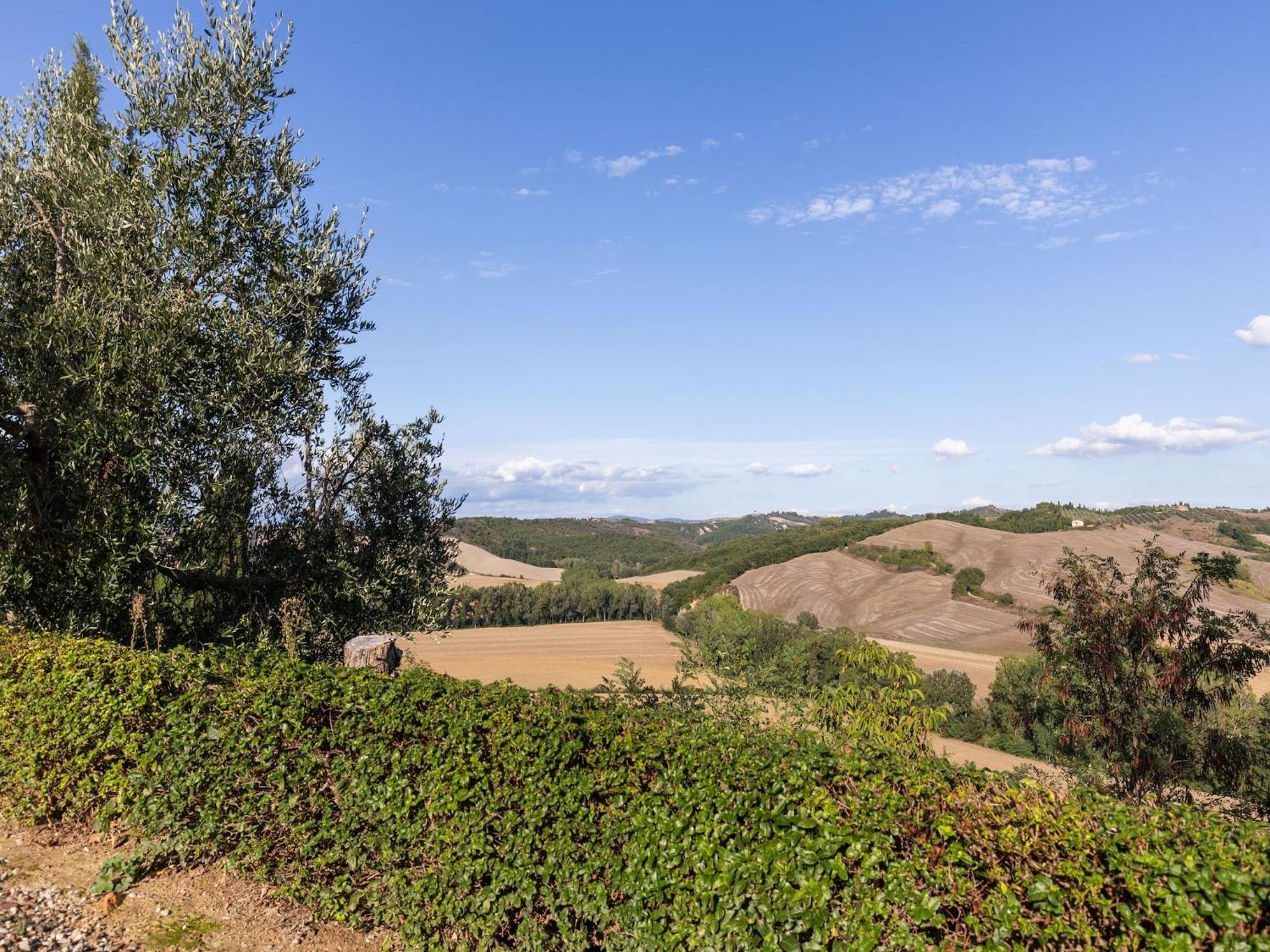 Holiday home 360 Degree View Over The Tuscan Hills